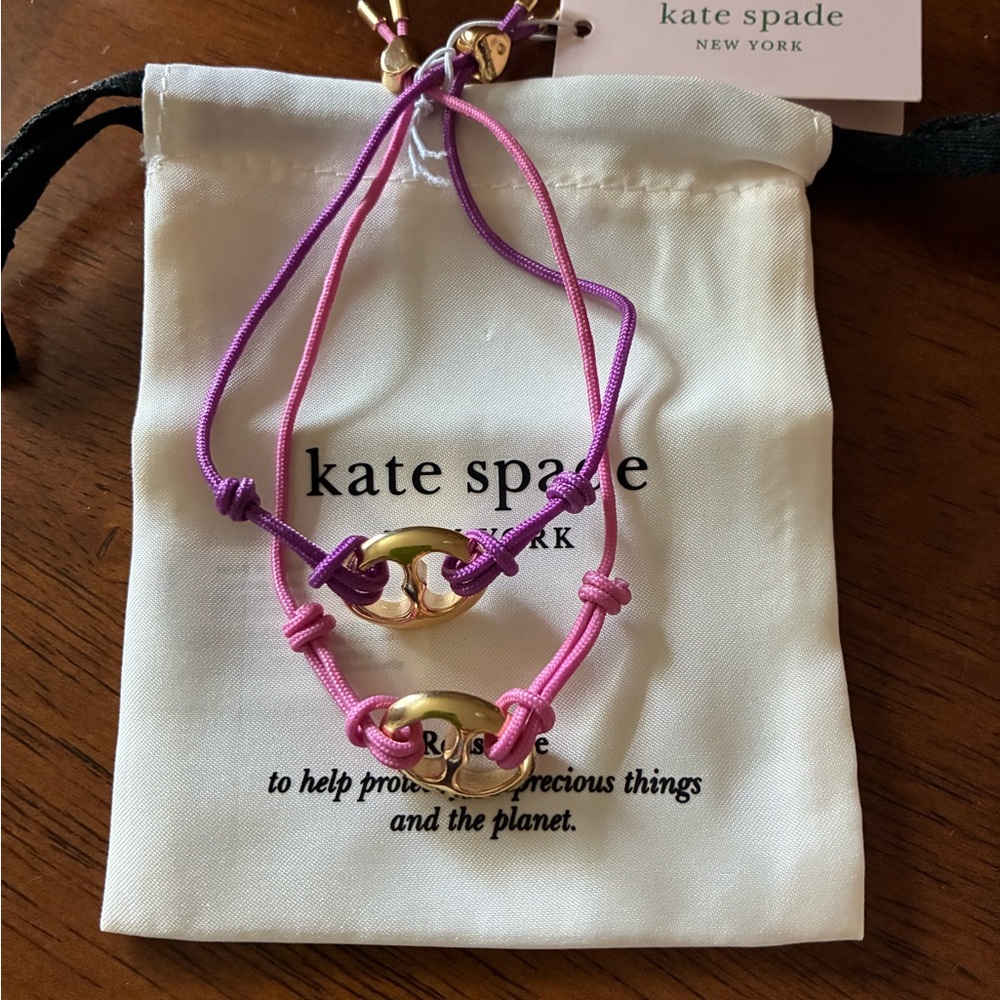 Kate Spade Bracelets